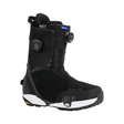 Burton Men's Waverange X Step On® Boots - Black Black 11.5 Mens Snowboard Boa Boots 6 to 15 US Mens size