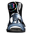 Burton Burton - Men's Step On® Genesis EST® Snowboard Bindings - Silver Silver M Mens Snowboard Bindings