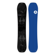 Burton Family Tree Hometown Hero Splitboard - Multi Multi 158W (264WW) Mens Snowboards