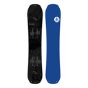 Burton Family Tree Hometown Hero Splitboard - Multi Multi 158W (264WW) Mens Snowboards