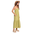 Saltwater Luxe Saltwater Luxe Women's Sabrina Midi Dress - Willow Willow S Womens Long Dresses