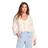 Saltwater Luxe Saltwater Luxe Women's Debb Sweater - Ecru Ecru S Womens Sweaters