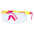 Pit Viper Pit Viper The Italo Photochromic Mens Sunglasses Polarized