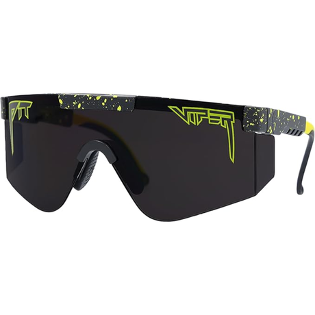 Pit Viper Pit Viper The 2000s - The Cosmos Mens Sunglasses Lifestyle