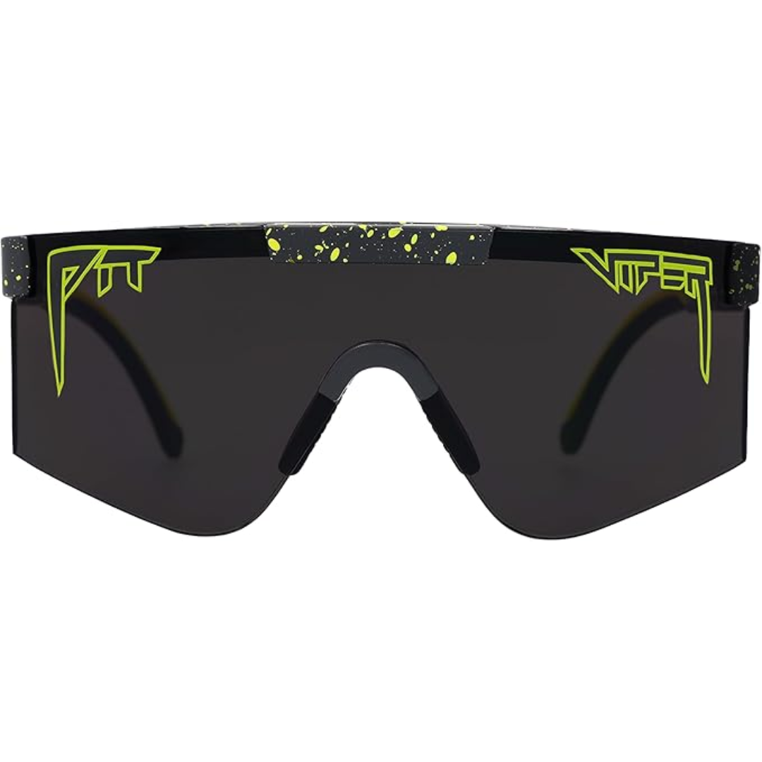 Pit Viper Pit Viper The 2000s - The Cosmos Mens Sunglasses Lifestyle