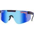 Pit Viper Pit Viper The 2000s - The Peacekeeper Mens Sunglasses Lifestyle