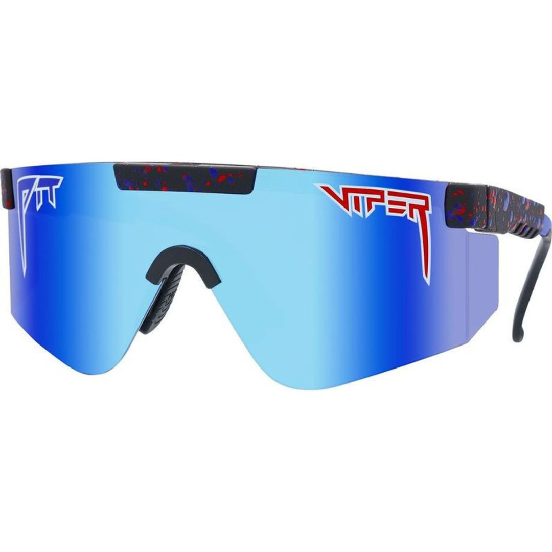 Pit Viper Pit Viper The 2000s - The Peacekeeper Mens Sunglasses Lifestyle