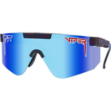 Pit Viper Pit Viper The 2000s - The Peacekeeper Mens Sunglasses Lifestyle
