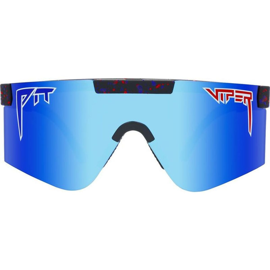 Pit Viper Pit Viper The 2000s - The Peacekeeper Mens Sunglasses Lifestyle