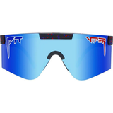 Pit Viper Pit Viper The 2000s - The Peacekeeper Mens Sunglasses Lifestyle