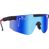 Pit Viper Pit Viper The 2000s - The Peacekeeper Mens Sunglasses Lifestyle