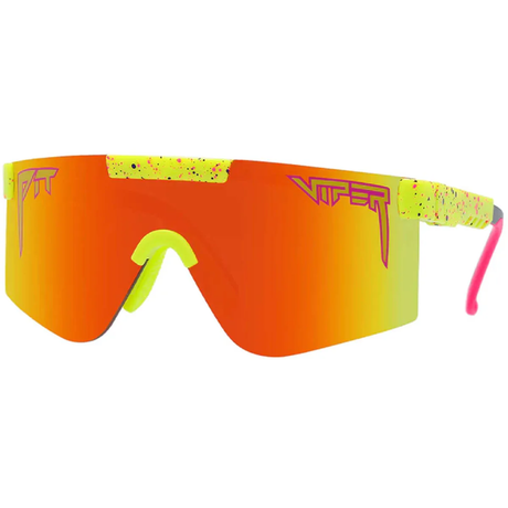 Pit Viper Pit Viper The 2000s - The 1993 Polarized Mens Sunglasses Lifestyle
