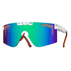 Pit Viper Pit Viper The 2000s - The Blowhole Polarized Mens Sunglasses Lifestyle