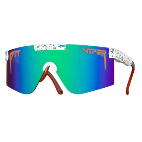 Pit Viper Pit Viper The 2000s - The Blowhole Polarized Mens Sunglasses Lifestyle