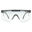 Pit Viper Pit Viper The 2000s - The Blacking Out Photochromic Mens Sunglasses Lifestyle