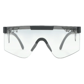 Pit Viper Pit Viper The 2000s - The Blacking Out Photochromic Mens Sunglasses Lifestyle