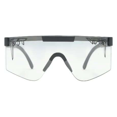Pit Viper Pit Viper The 2000s - The Blacking Out Photochromic Mens Sunglasses Lifestyle