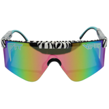 Pit Viper Pit Viper The 2000s - The Herbivore Mens Sunglasses Lifestyle