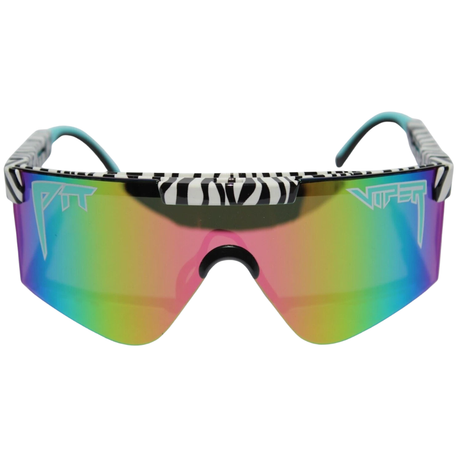 Pit Viper Pit Viper The 2000s - The Herbivore Mens Sunglasses Lifestyle