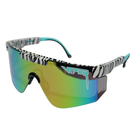 Pit Viper Pit Viper The 2000s - The Herbivore Mens Sunglasses Lifestyle