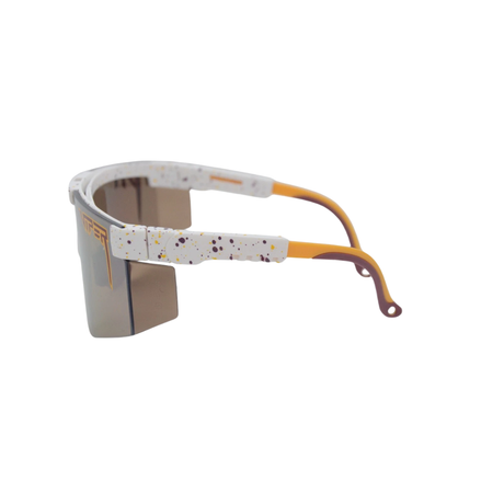 Pit Viper Pit Viper The 2000s - The District Mens Sunglasses Lifestyle