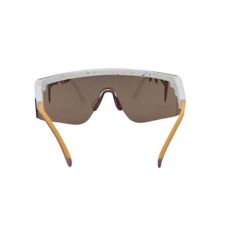 Pit Viper Pit Viper The 2000s - The District Mens Sunglasses Lifestyle