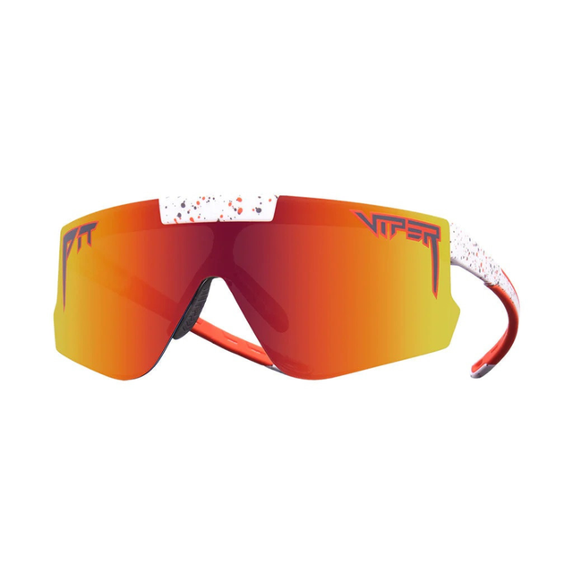 Pit Viper Pit Viper The Flip-Offs - The Heater Mens Sunglasses Lifestyle