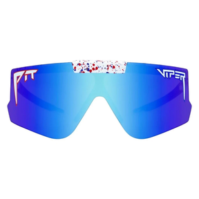 Pit Viper Pit Viper The Flip-Offs - The Absolute Freedom Mens Sunglasses Lifestyle
