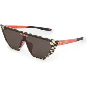 Pit Viper Pit Viper The Showroom - The Victory Lame Womens Sunglasses Lifestyle