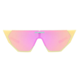 Pit Viper Pit Viper The Showroom - The Passion Womens Sunglasses Lifestyle