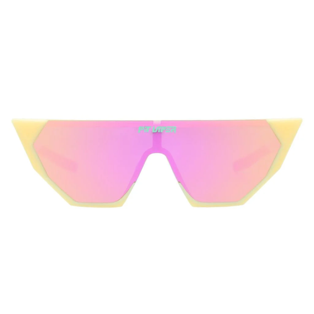 Pit Viper Pit Viper The Showroom - The Passion Womens Sunglasses Lifestyle