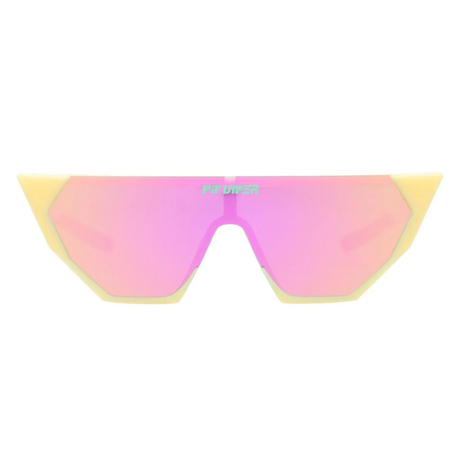 Pit Viper Pit Viper The Showroom - The Passion Womens Sunglasses Lifestyle