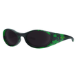 Pit Viper Pit Viper The Slammer - The Slime Mens Sunglasses Lifestyle
