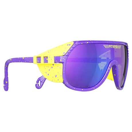 Pit Viper Pit Viper The Grand prix - The Aerobics Mens Sunglasses Lifestyle