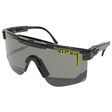 Pit Viper Pit Viper The Original Narrow - The Cosmos Mens Sunglasses Polarized