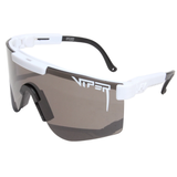Pit Viper Pit Viper The Double Wides - The Official Polarized Mens Sunglasses Polarized