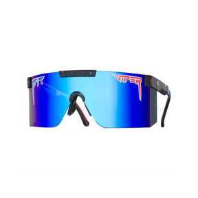 Pit Viper Pit Viper The Intimidators - The Peacekeeper Mens Sunglasses Polarized