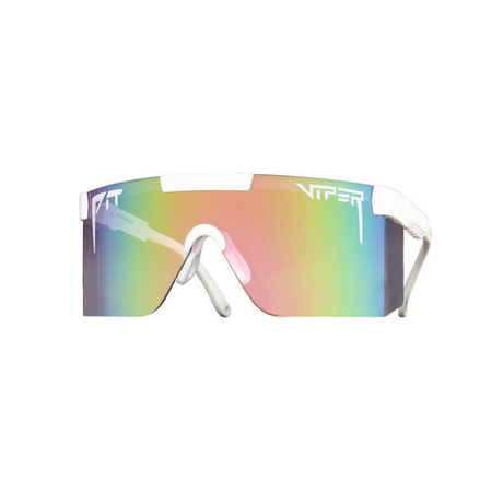 Pit Viper Pit Viper The Intimidators - The Miami Nights Mens Sunglasses Polarized