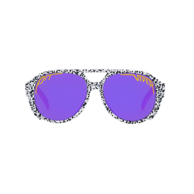 Pit Viper Pit Viper The Exciters - The Son of Beach Polarized Mens Sunglasses Polarized