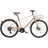 Del Sol DEL SOL SOULVILLE Khaki 15 Bike Womens Cruiser