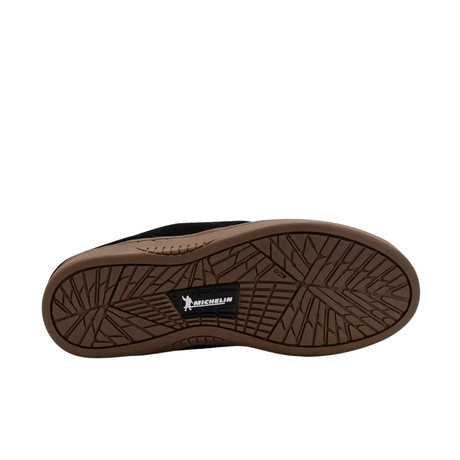 etnies Etnies Men's Marana Skate Shoes - Black/Charcoal/Gum Black/Charcoal/Gum 9 Mens Skate Shoes 6 to 18