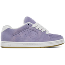 eS ES Men's Accel Skate Shoes - Lavendar Lavendar 5 Mens Skate Shoes 6 to 18