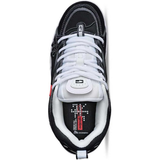 Globe Globe Men's CT-4 Skate Shoes - Black/White Black/White 9 Mens Skate Shoes 6 to 18