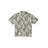 RVCA RVCA Men's Palm Fall Short Sleeve - Jade Jade M Mens Button Up Short Sleeve Shirts
