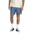 RVCA RVCA Men's Exotica Elastic 2 16" - Dark Denim Dark Denim S Mens Elastic Swim Trunks
