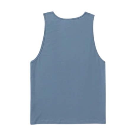 RVCA RVCA Men's Motors Tank - Vintage Navy Vintage Navy S Mens Sleeveless Shirts