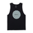 RVCA RVCA Men's Motors Tank - Black Black S Mens Sleeveless Shirts