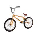 Fit Bike Co Fit Bike Series One BMX Bike Sunkist Pearl 20" Bike BMX