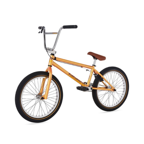 Fit Bike Co Fit Bike Series One BMX Bike Sunkist Pearl 20" Bike BMX
