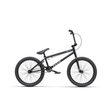 Radio Radio Revo Pro 20" Black Black 20" Bike BMX